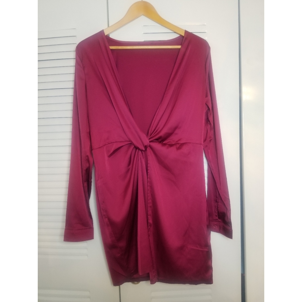 Girls Night Out Dress